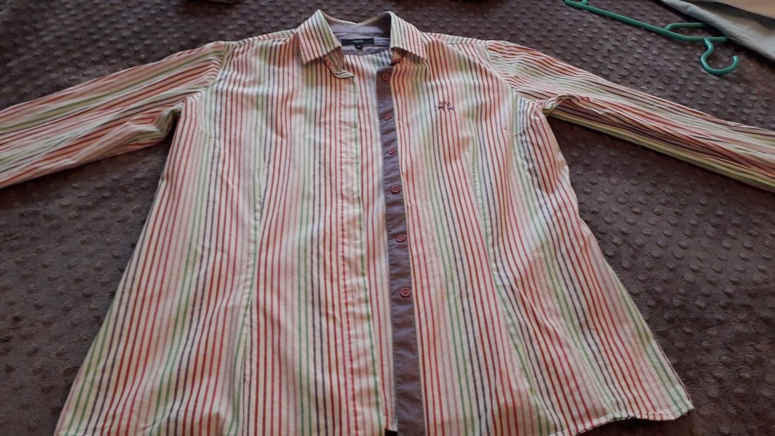 Karaca Kadın Gömlek - Görsel 3