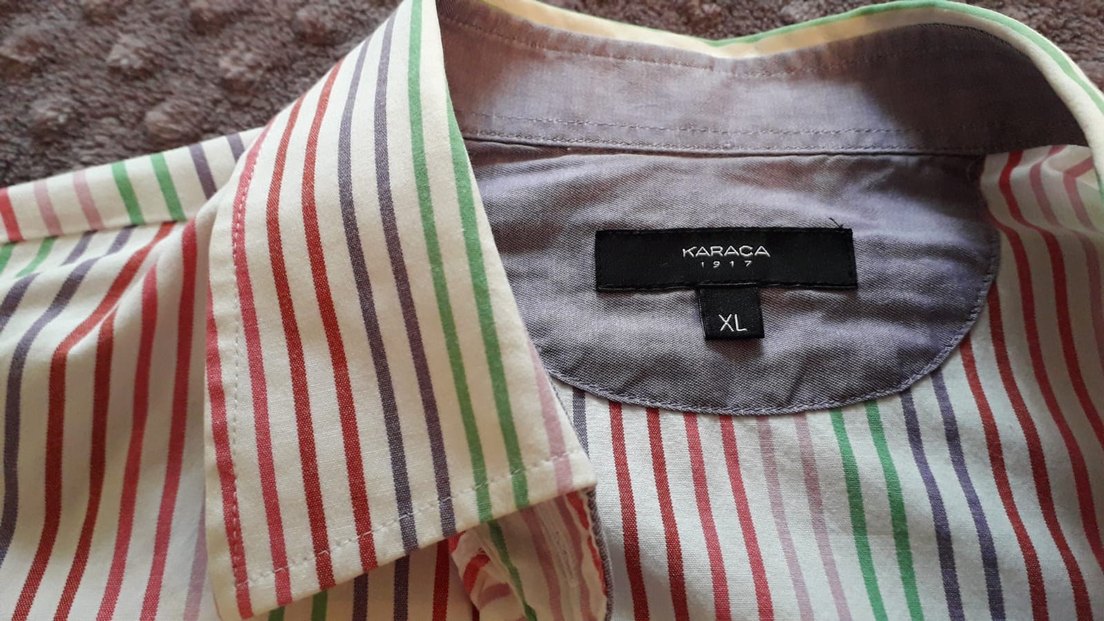 Karaca Kadın Gömlek - Görsel 2