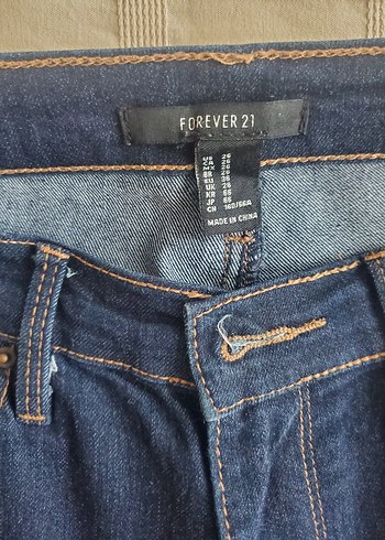 Forever 21 36