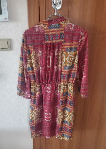 Forever 21 Elbise - Görsel 3