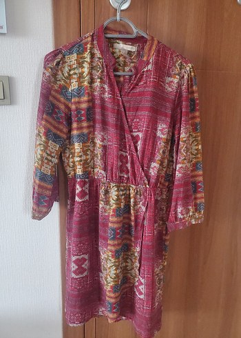 Forever 21 Elbise - Görsel 4