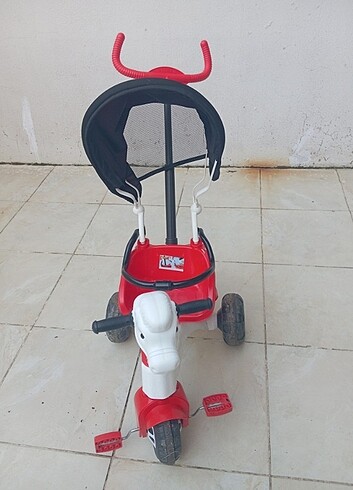 Diğer Bisiklet pilsan