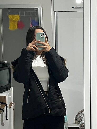 H&M Hm mont