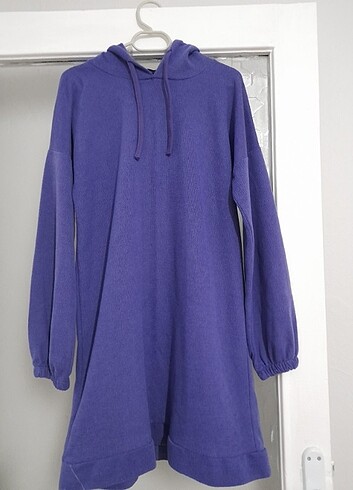 Lila Sweatshirt