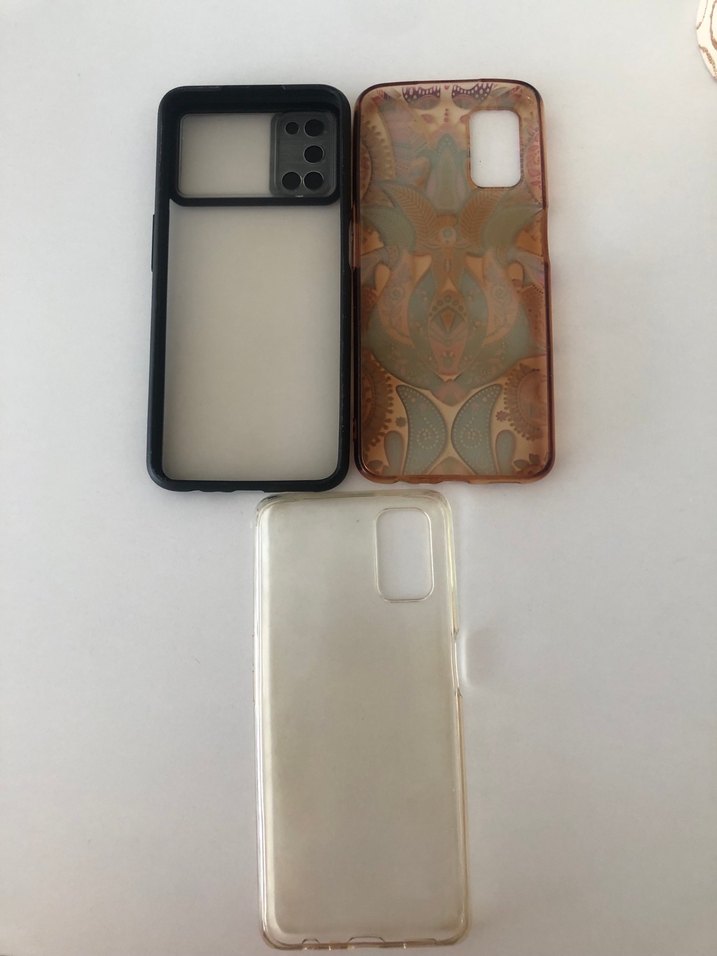 OPPO A52 TELEFON KILIFI - Görsel 4