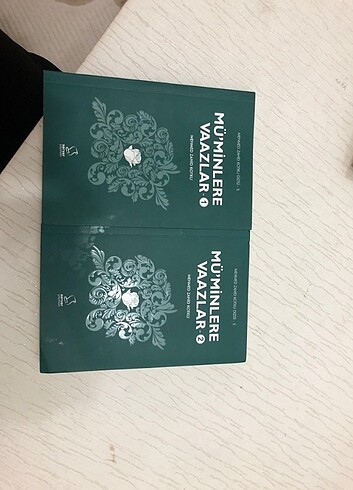 Dini kitap  - Görsel 3