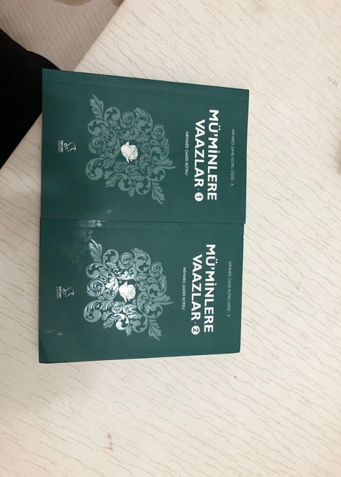 Dini kitap  - Görsel 3