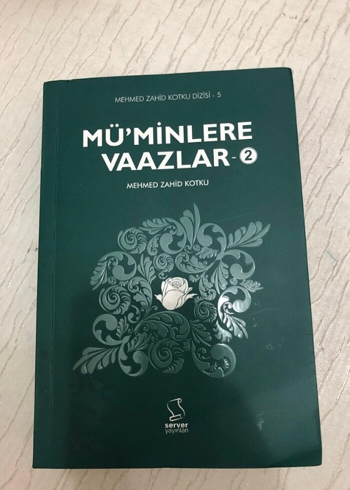 Dini kitap  - Görsel 2