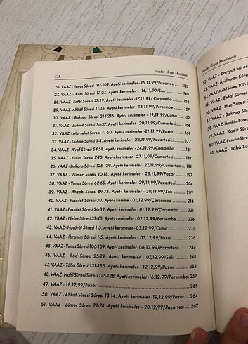 Dini kitap - Görsel 7