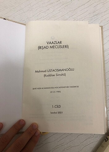 Dini kitap - Görsel 5