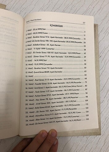 Dini kitap - Görsel 8