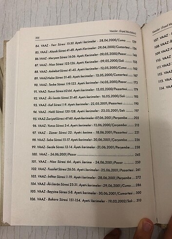 Dini kitap - Görsel 11