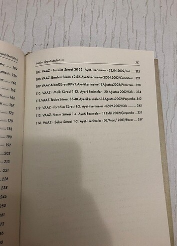 Dini kitap - Görsel 12