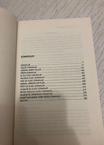 Dini kitap - Görsel 6