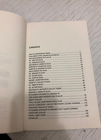 Dini kitap - Görsel 14