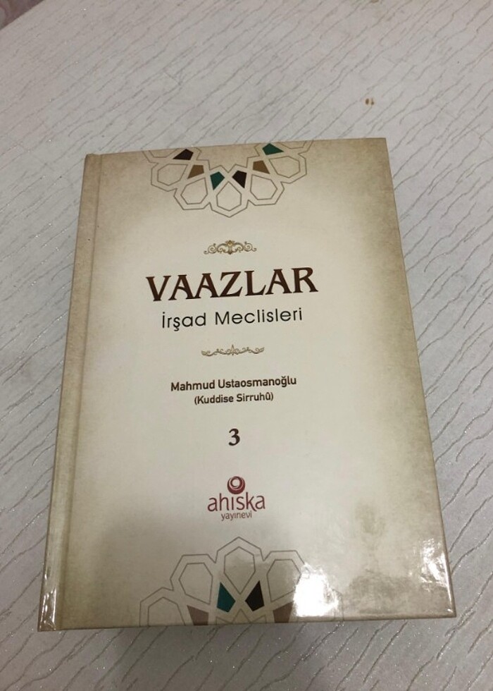 Dini kitap - Görsel 3