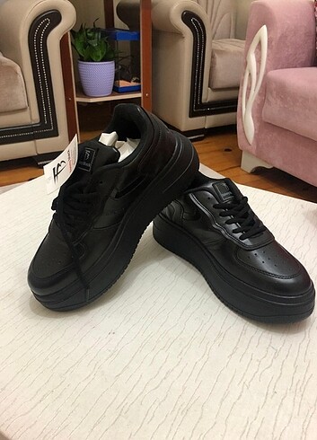 Spor ayakkabı - Görsel 3