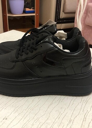 Spor ayakkabı - Görsel 5
