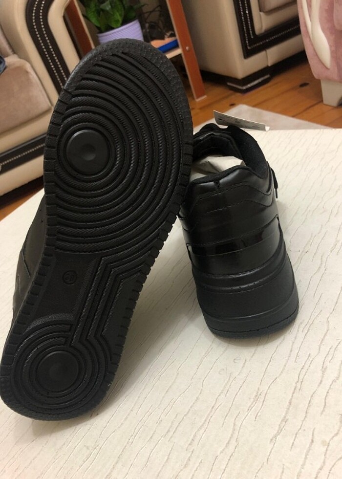 Spor ayakkabı - Görsel 4