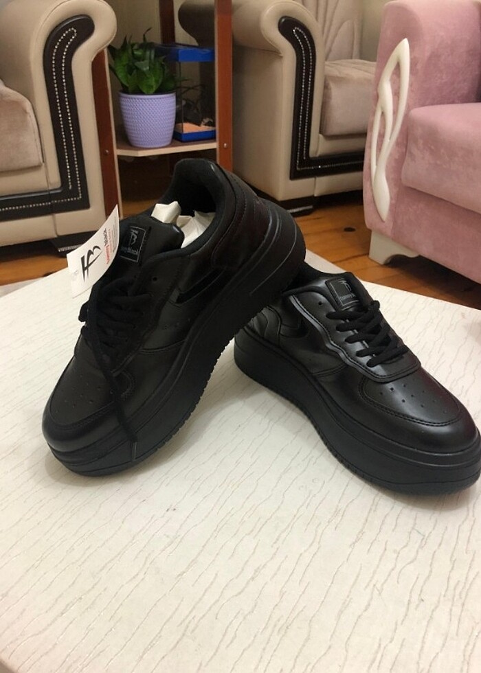 Spor ayakkabı - Görsel 3