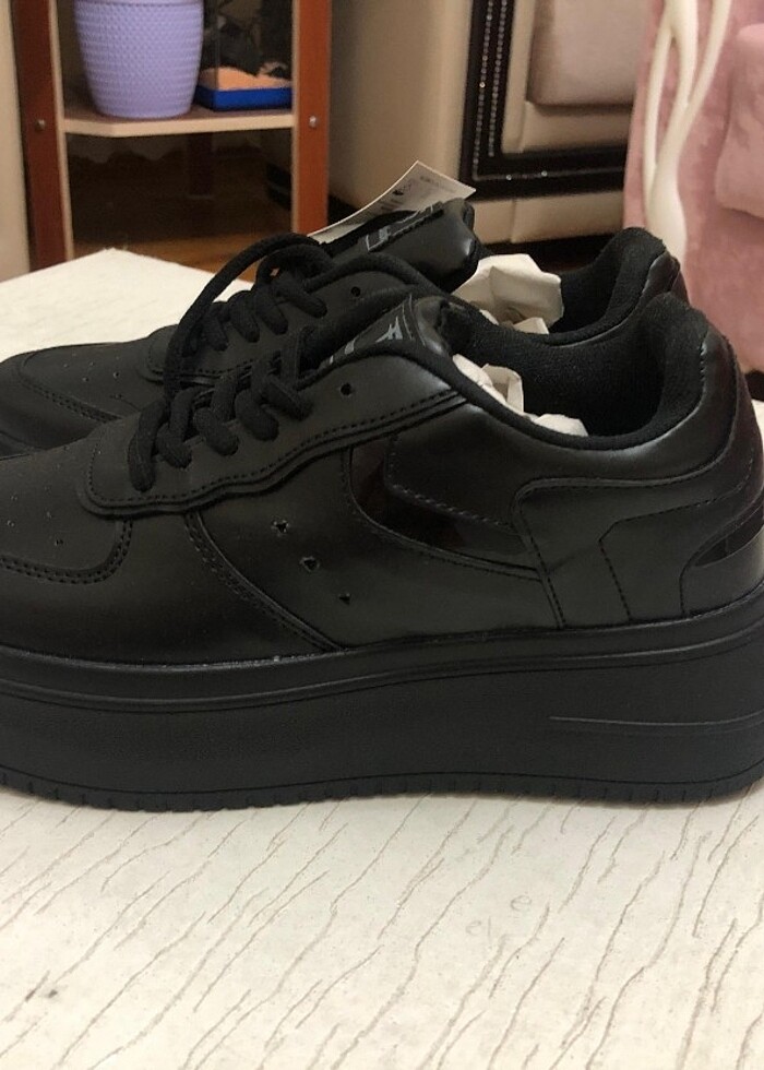 Spor ayakkabı - Görsel 5