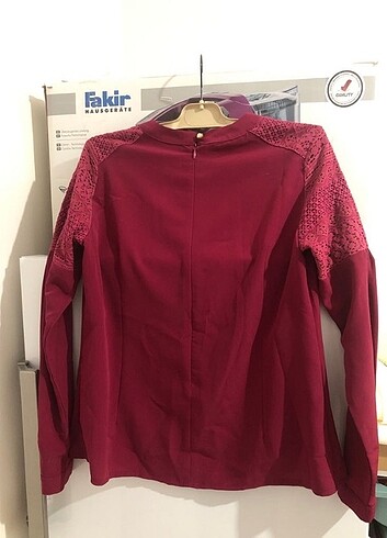 Kadın Gömlek  - Görsel 2