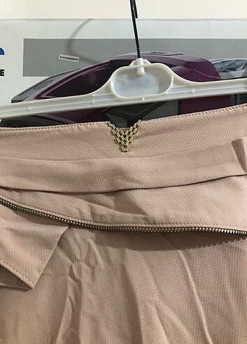 Kadın uzun etek - Görsel 3