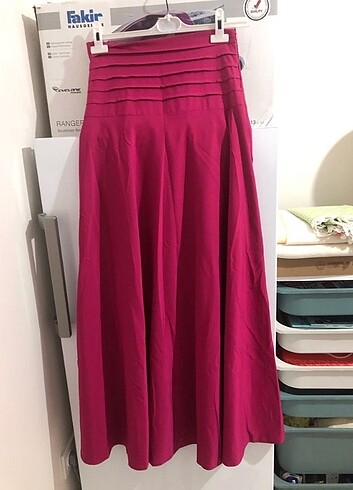 Uzun etek  - Görsel 2