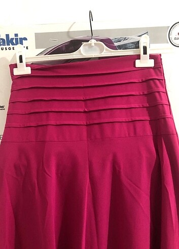 Uzun etek  - Görsel 3