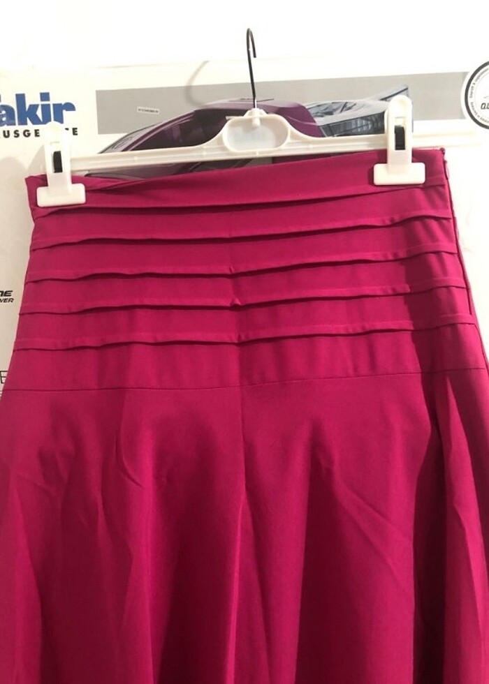 Uzun etek  - Görsel 3