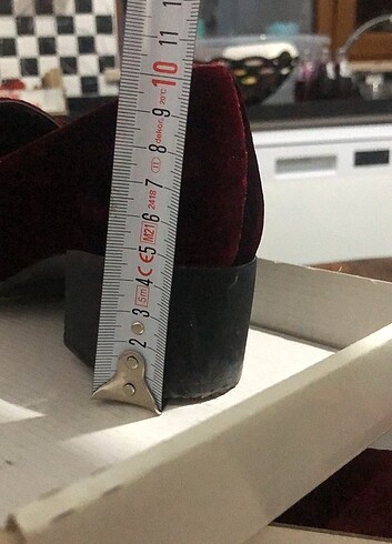 Kadın ayakkabı  - Görsel 5