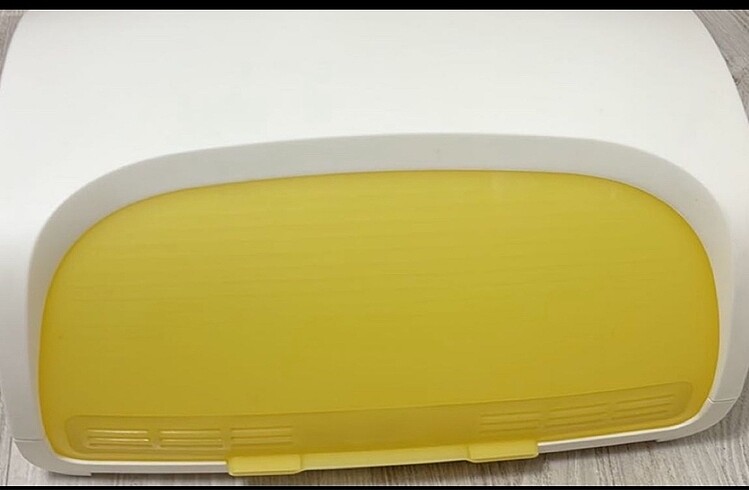 Tupperware