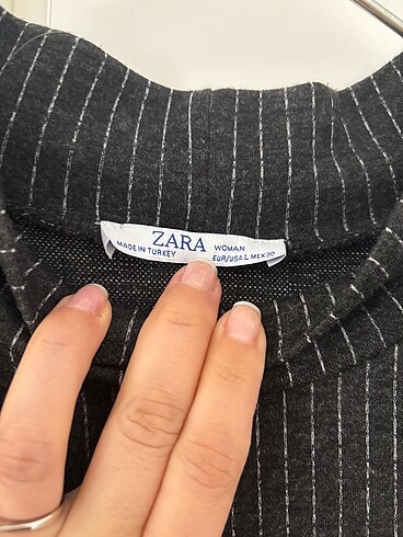Zara Zara elbise