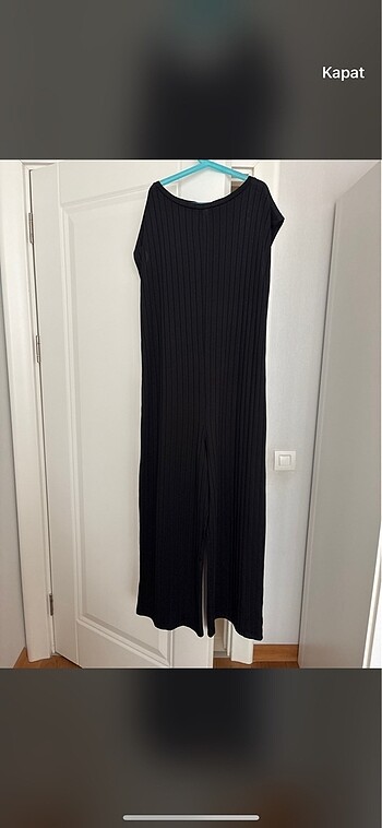 Zara kadın tulum