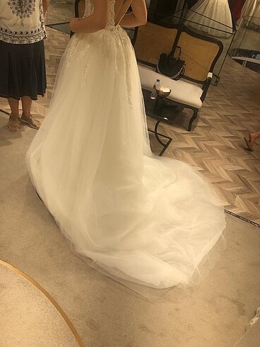 Gelinlik - Görsel 2