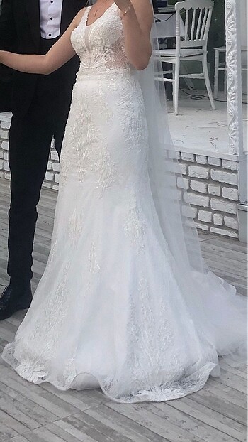 Gelinlik - Görsel 6