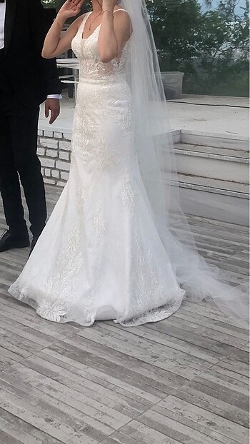 Gelinlik - Görsel 7