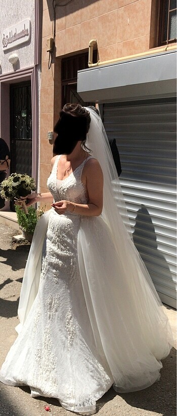 Gelinlik - Görsel 4