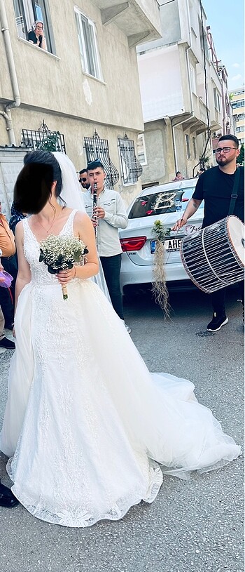 Gelinlik - Görsel 5