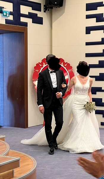 Gelinlik - Görsel 3