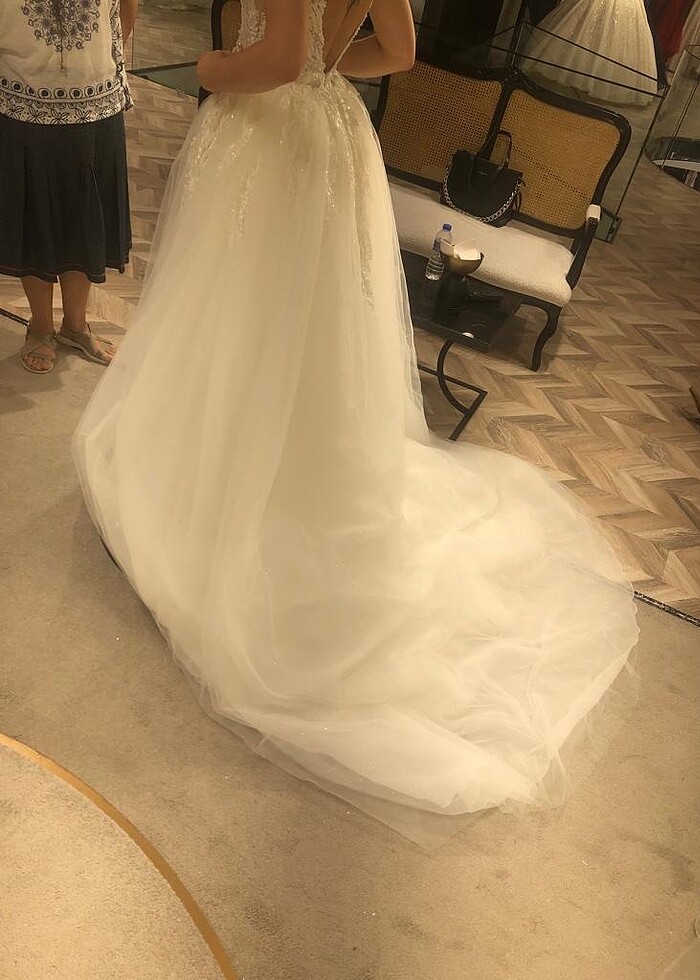 Gelinlik - Görsel 2