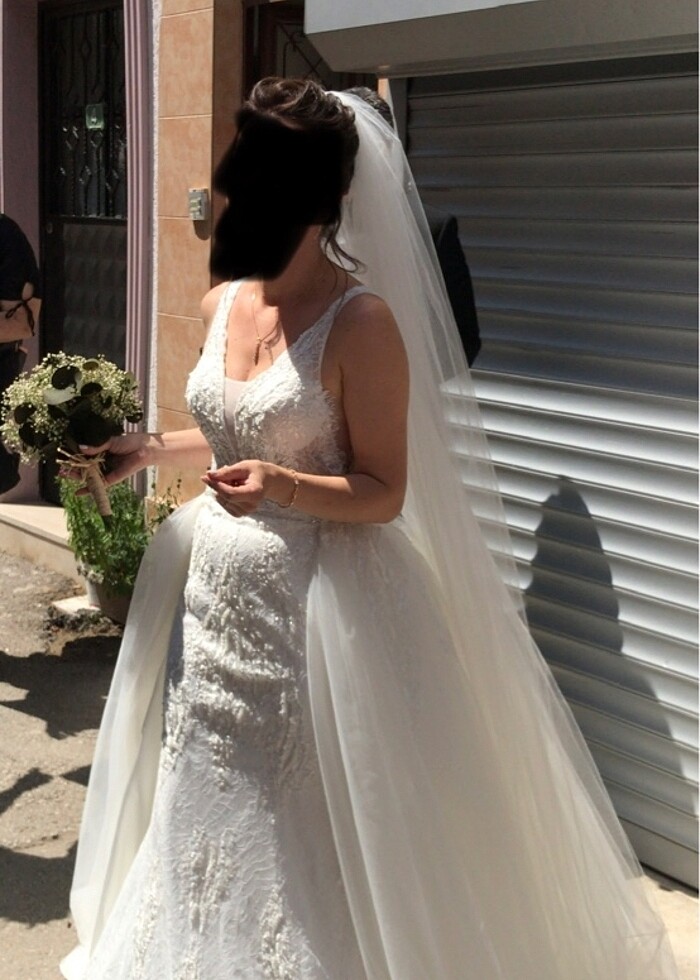 Gelinlik - Görsel 4