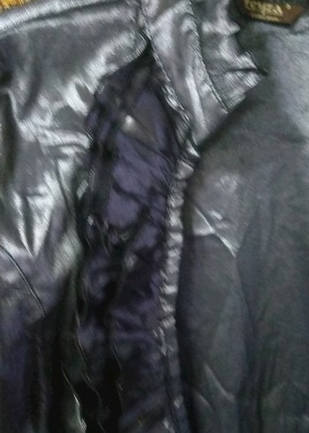 gümüş saten gomlek - Görsel 5