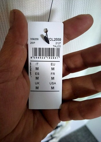 Beyaz Midi Kadın Kumaş Pantolon - Görsel 6