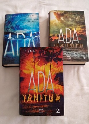 Kitap serisi