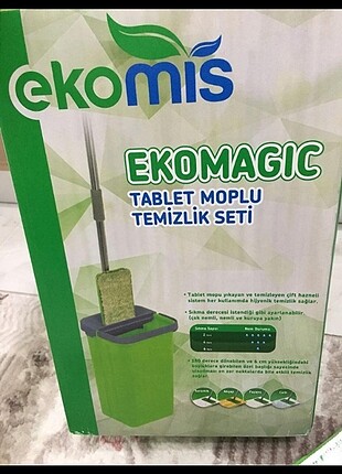 Diğer Tablet mop