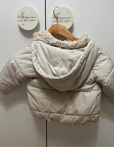 Zara Zara çocuk mont