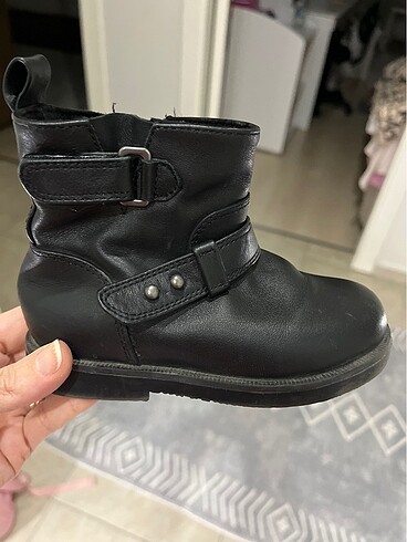 Zara bot