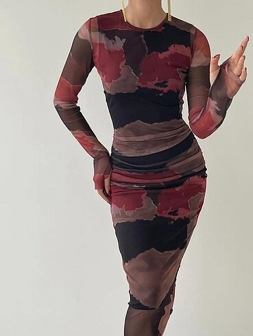 Zara Elbise