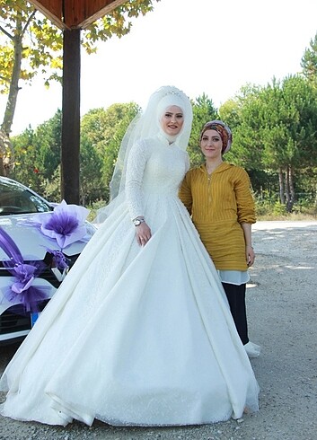 s Beden Gelinlik